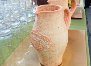 Caraffa Vintage