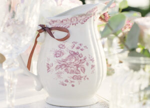 Caraffa rose