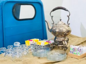 Samovar - Sheffield